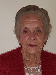 Joan Veronica Ferguson Passed...