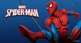 Spider Man Games Videos Characters On Marvel Kids Spiderman Marvel Kids Ultimate Spiderman