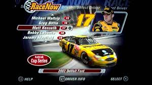 Nascar thunder 2004 game, pc download, full version game, full pc game, for pc. Download Nascar Thunder 2004 All Nascar Drivers Cars Paint Schemes Winston Cup In Hd Mp4 3gp Codedfilm