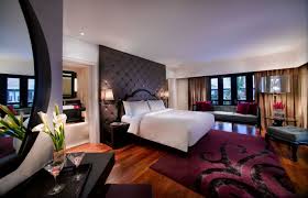 Hard Rock Hotel Bali Suite Design Hardrock Small Hotel Room Rock Bedroom Hotel Decor