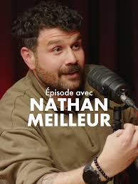 Nathan Alexandre Afl