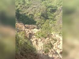 Kejadian tanah runtuh merupakan satu proses semulajadi yang sering berlaku di kawasan. Tanah Runtuh Di Genting Highlands Carigold Forum