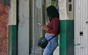 Reubican a sexoservidoras en hoteles del Centro Histórico de Puebla- Grupo  Milenio