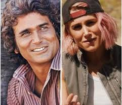 Her dad would be so proud of her