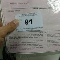 Pengertian utc (coordinated universal time) utc (coordinated universal time) adalah dasar patokan waktu sipil untuk seluruh dunia. Pejabat Pos Utc Melaka