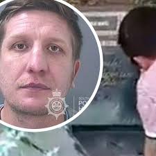 Drug gang jailed including dealer who sniffed cocaine off grave of Pablo  Escobar