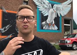 Bangert: Meet the artists changing Lafayette's Wabash Avenue