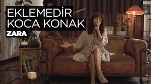 Zeynep Bastik Eklemedir Koca Konak Akustik Zara Cover Sozleri Eklemedir Koca Konak Ekleme Aman Aman Nazlida Yarim Yine Gel Akustik Muzik Muzik Kocam