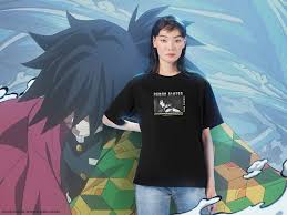 Check spelling or type a new query. Anime Demon Slayer Short Sleeve Graphic T Shirts Uniqlo Us