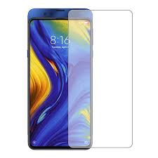 Xiaomi Mi Mix 3 5G Screen Protector ...