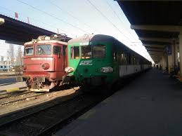 Informatii mersul trenurilor cfr, regiotrans si tcf care vor pleca din dorohoi, conform cu noul mersul trenurilor, valabil pana la data de 10 decembrie 2020. Foto Video Activitatea FeroviarÄ ReluatÄ In Regionalele Bucuresti Craiova Cf Cluj Iasi GalaÅ£i ConstanÅ£a DupÄ Un Protest Spontan La Cfr Se PoartÄ DiscuÅ£ii Pentru Incetarea TotalÄ A Protestului