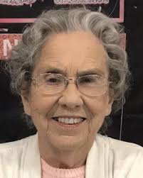 Margaret Louise Service Obituary February 13, 2025