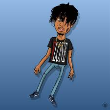 Playboi carti unearths nike frequency pack during studio session. Cartoon Vlone Wallpaper Wallpapershit
