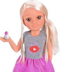 Eca Frozen MuÃ±eca Nancy ColecciÃ³n Nancy Doll MuÃ±eca Barbie Nancy Muñeca  Nancy