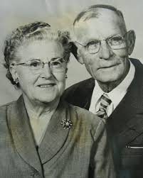 Mattie Emma Mann Castle (1888-1978)