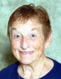 Betty Staats's Instagram, Twitter & Facebook