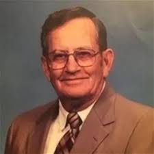 Obituary information for James Franklin Shaw