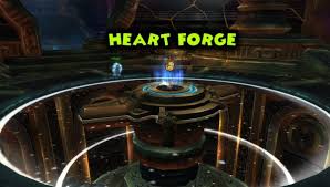 Placing an essence in the minor slot grants you only the minor (passive) power of that essence.; Heart Of Azeroth Necklace Full Guide Patch 8 2 World Of Warcraft Gameplay Guides