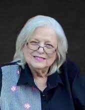 Obituary information for Nancy Edwina Perkins