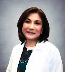 Congratulations to our very own Dr. Dora Ramos