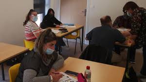 Pour en bénéficier, il faut valider son inscription à pôle emploi et soumettre une demande. Dunkerque Un Organisme De Formation Debarque Pres De La Gare