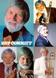 Who likes Ray Conniff, his Orchestra and Chorus from California ?