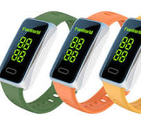 Pulsera con temporizador de cuenta regresiva - Reloj ...