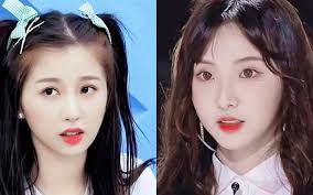 Sáng Tạo Doanh" vs. "Thanh Xuân Có Bạn": Show nào sở hữu sở dàn mỹ nữ xuất  sắc hơn?