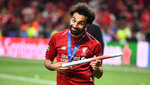 Premier league championship scottish premiership european teams. Mohamed Salah Reveals Pre Game Motivational Tool Before Liverpool S Champions League Final Win 90min