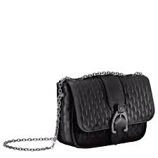 C'est une petite merveille de sac en toile qui se plie et se déplie, et passe du xs au xl à volonté. Sac Porte Travers S Amazone Noir Ebene L1357941001 Sac Besace Longchamp