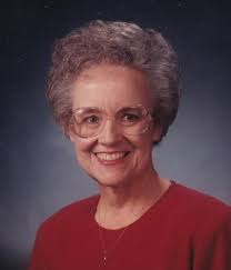 Gwen Bartschi Obituary (1930