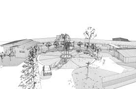 Santa barbara architectural heritage archipelago workshop, surfrider. Cliff May Conversion Acme Architecture Archello