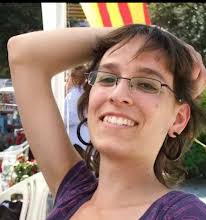 Blogger: User Profile: Eva Monzón