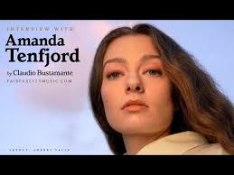 Amanda Rowlands nominates Claude Giguere