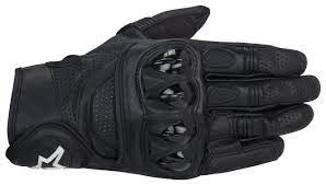 Alpinestars Celer Gloves 40 39 96 Off Revzilla Leather Motorcycle Gloves Black Leather Gloves Motorcycle Gloves