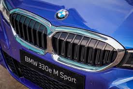 Bmw malaysia recently added the 2020 bmw 330e m sport into the 3 series range, priced at rm 264,413 (without sst). New Bmw 330e M Sport Arrives In Malaysia Rm269k With Sst