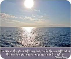 Quotes About Reflections In Water Collection Of Inspiring Quotes Sayings Images Wordsonimages Reflection Quotes Water Reflections Water Collection