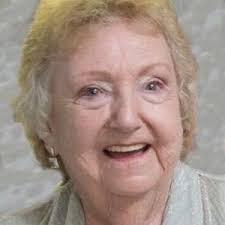 Obituary information for Elizabeth Anne "Bette" Sherman
