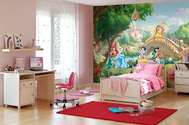 Children's bedroom wallpaper mural disney princess park girly room decor + glue. Komar Disney Princess Palace Pets Wallpaper Mural Vinyl Multi Colour 368x0 2x254 Cm Amazon Co Uk Kitchen Home