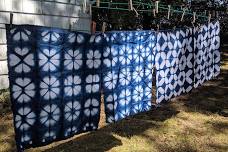 Open Studio: Indigo Vat — Judilee Fitzhugh