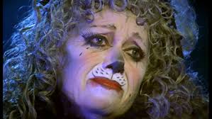 Cats Blu-ray (The Musical)