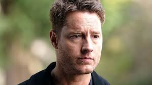 justin hartley Picture