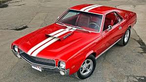 Image result for Matador Red 1968 AMC