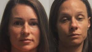 State accuses Kayla Giles, Forest Hill woman of stealing $300K