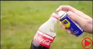 Forget About Mentos Funny Gif Fun Facts Funny Links
