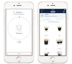 Discount delonghi coffee machine natural descaler. Delonghi Primadona Elite Review We Wish This Smart Coffee Machine Was Smarter Express Co Uk