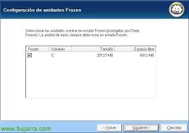 Este wikihow te enseñará cómo desinstalar deep freeze de una computadora windows o mac. Pc Freezing Deep Freeze Blog Bujarra Com