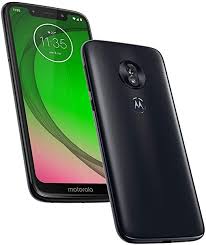 Our automated system has been developed to unlock 99% of networks. Amazon Com Motorola G7 Play 32gb Gsm Unlocked Nano Sim Phone W 13mp Camera Deep Indigo Cell Phones Accessories