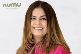 Karan Brown and Numu Nursery Are Changing How Dubai Nurtures Its Youngest  Minds