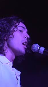 A little piece from our show “Layla”. The song. have you ever loved a  woman. A story of the love triangle that is Eric Clapton, Patty Boyd and  George Harrison